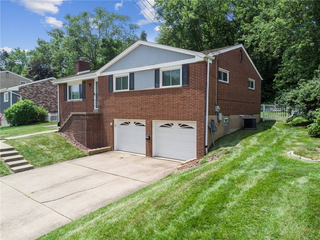 Penn Hills, PA 15235,249 Laurie Dr