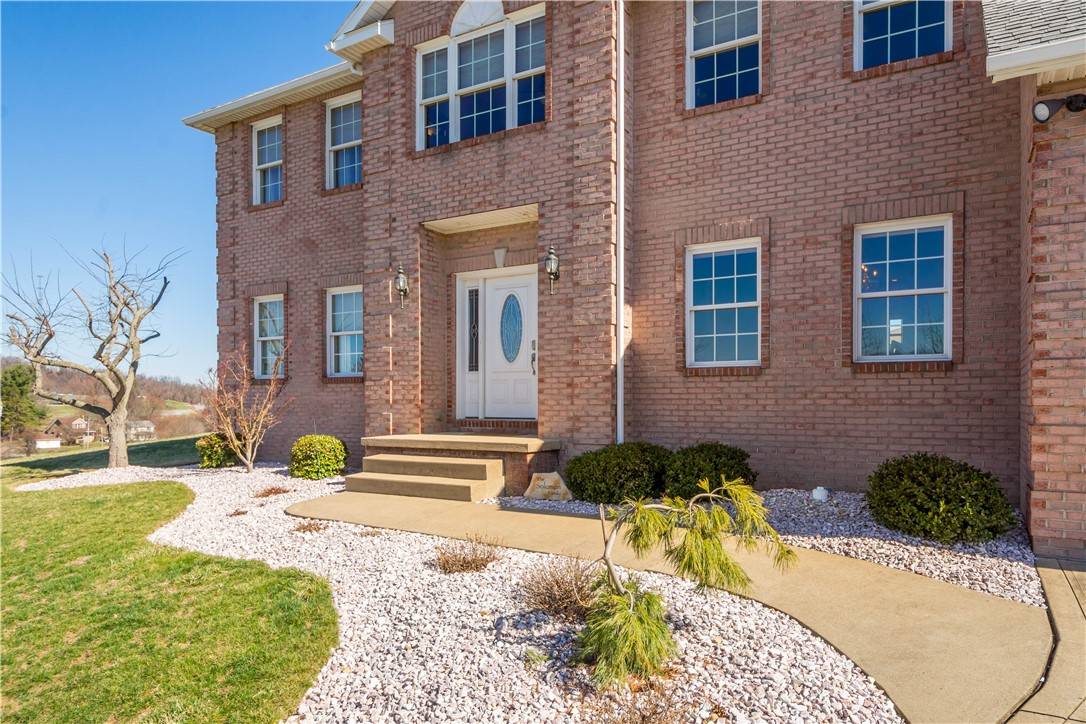 Fallowfield, PA 15022,138 Crossridge Road