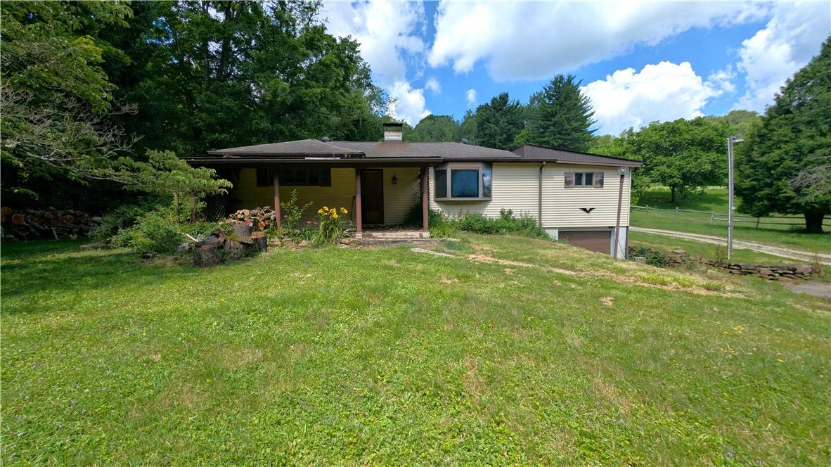 Wharton Twp, PA 15437,89 Rankin Rd
