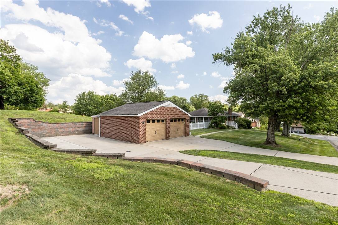 Hopewell Twp, PA 15001,2115 Forge Drive