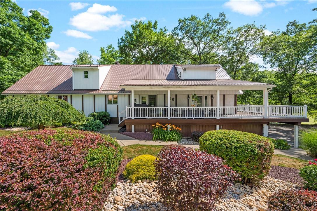 Buffalo Twp, PA 16055,419 Monroe Road