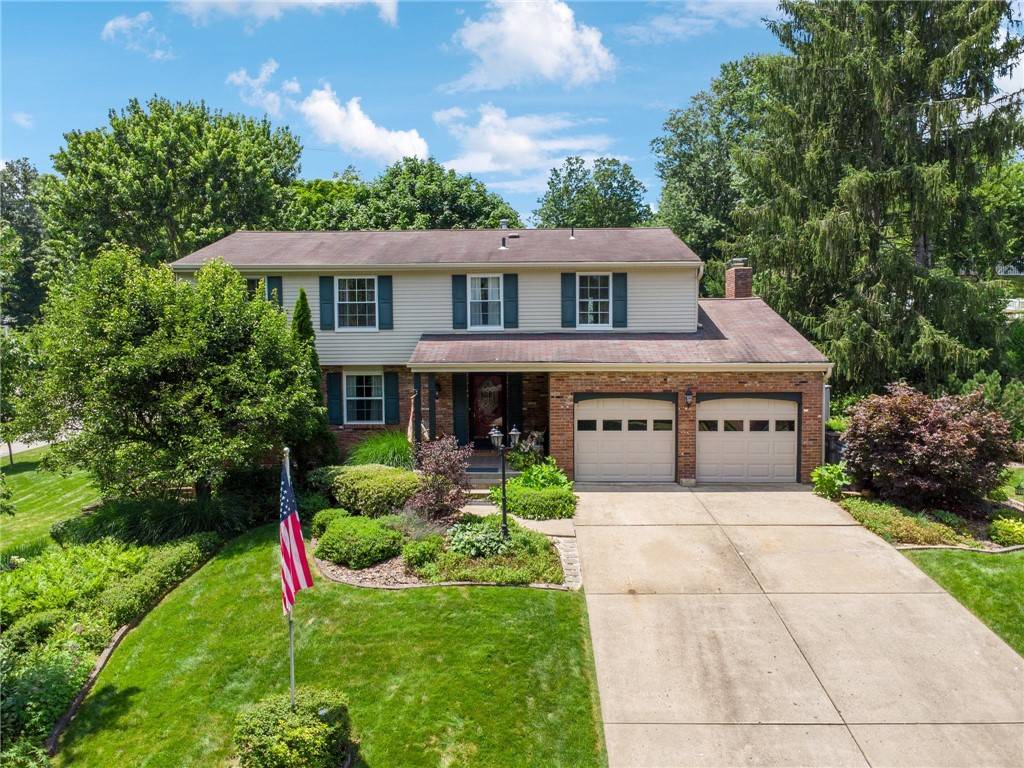 St Clair, PA 15241,456 OAKLAWN DRIVE