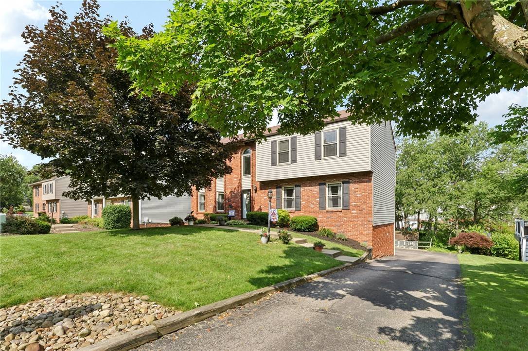 Cranberry Twp, PA 16066,808 Glendale Court