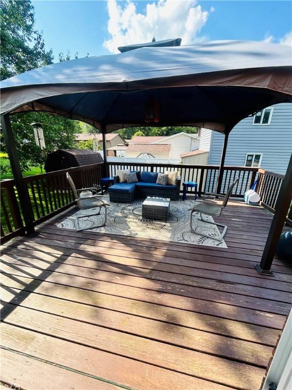 Latrobe, PA 15650,501 Penn St