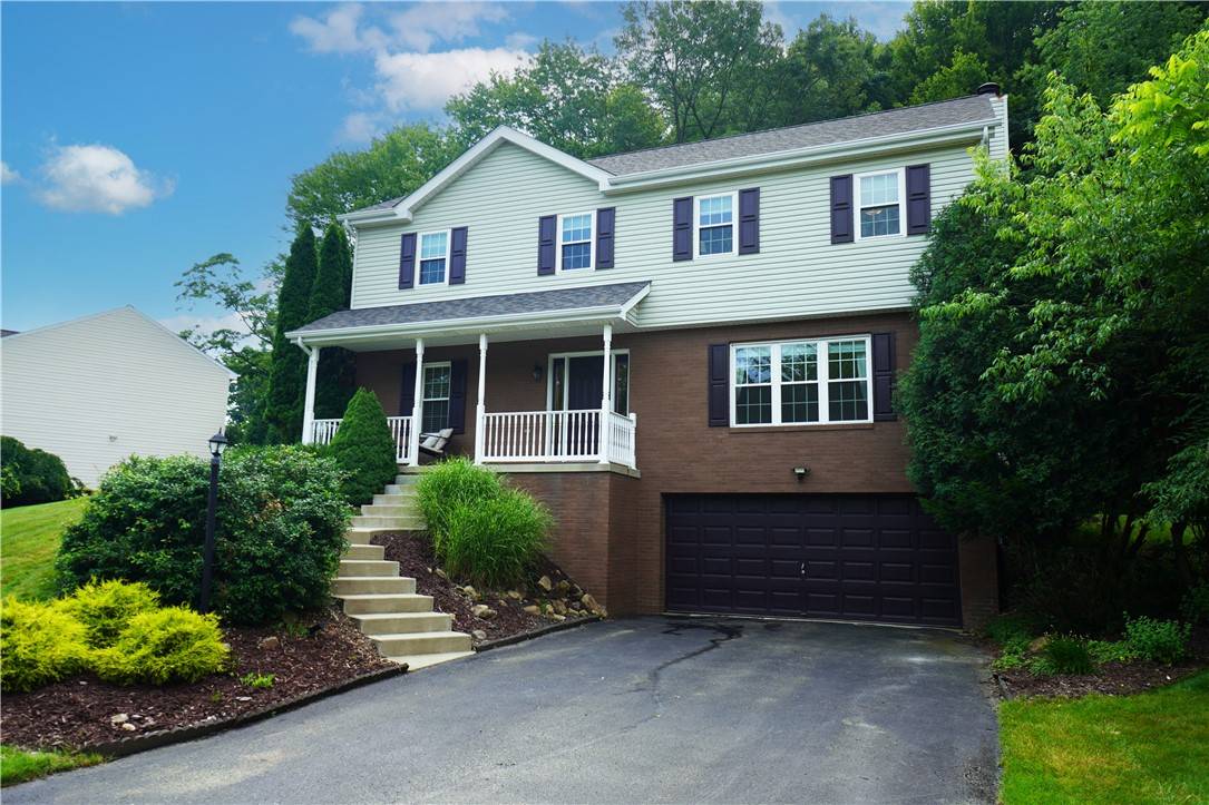 Cranberry Twp, PA 16066,616 Warwick Ln