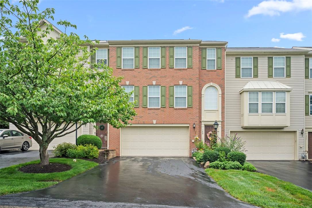 Ohio Twp, PA 15237,149 Kensington Dr