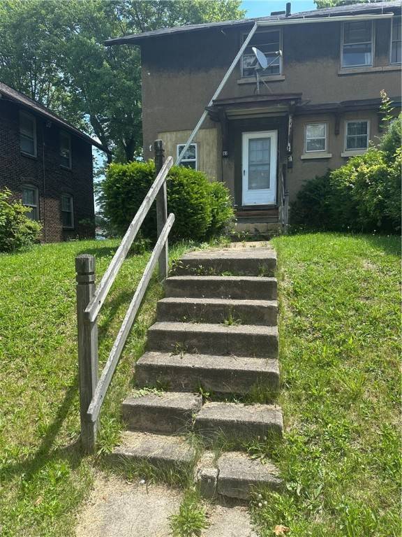 Farrell, PA 16121,138 Shenango Blvd
