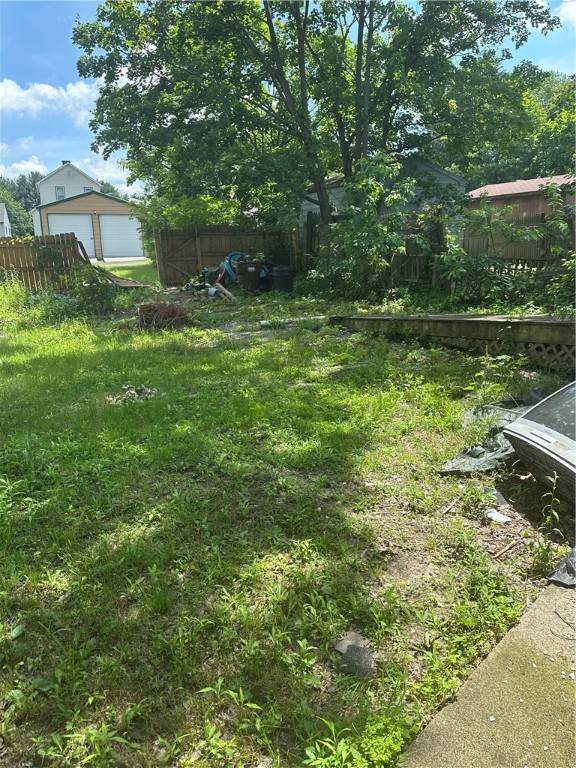 Farrell, PA 16121,138 Shenango Blvd