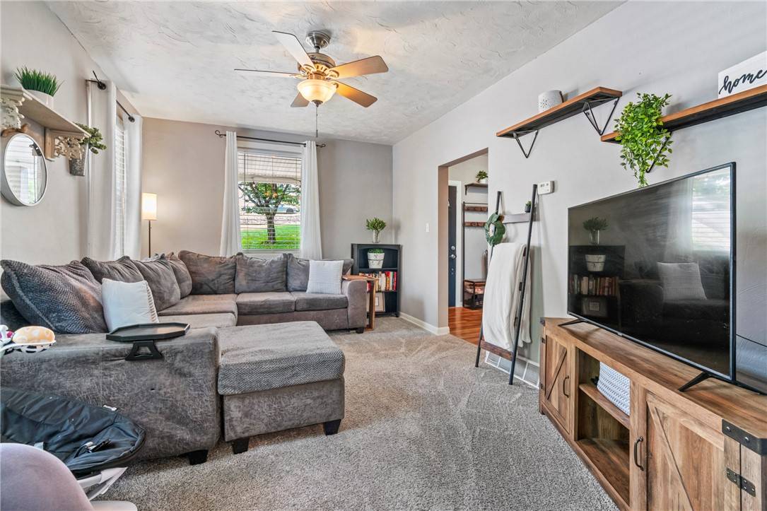 Kennedy Twp, PA 15108,41 Herbst Rd