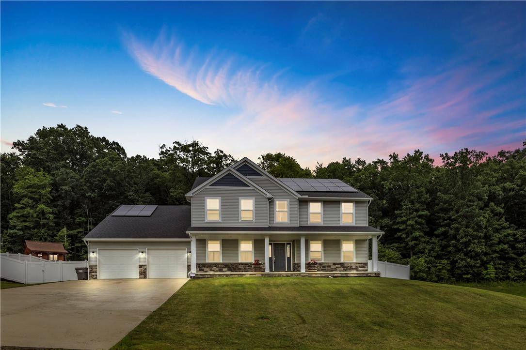 North Sewickley Twp, PA 15010,280 Crabapple Ln