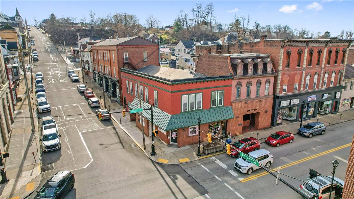 Monongahela City, PA 15063,202 W MAIN STREET