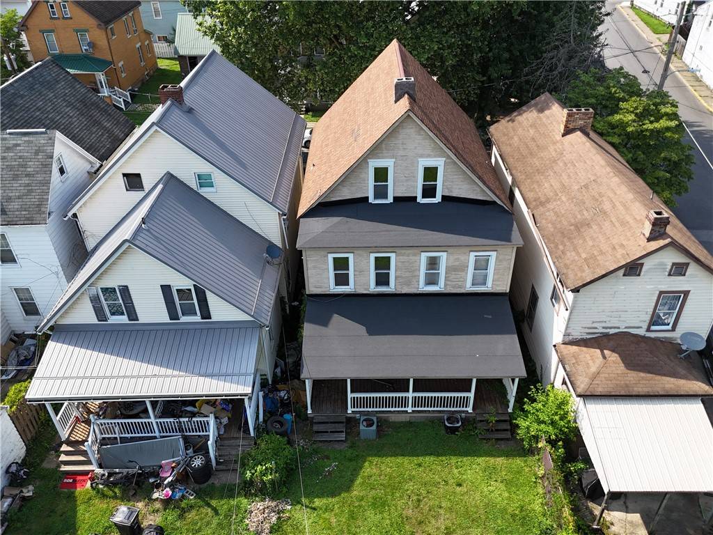 Kittanning Boro, PA 16201,422-424 Highland Ave