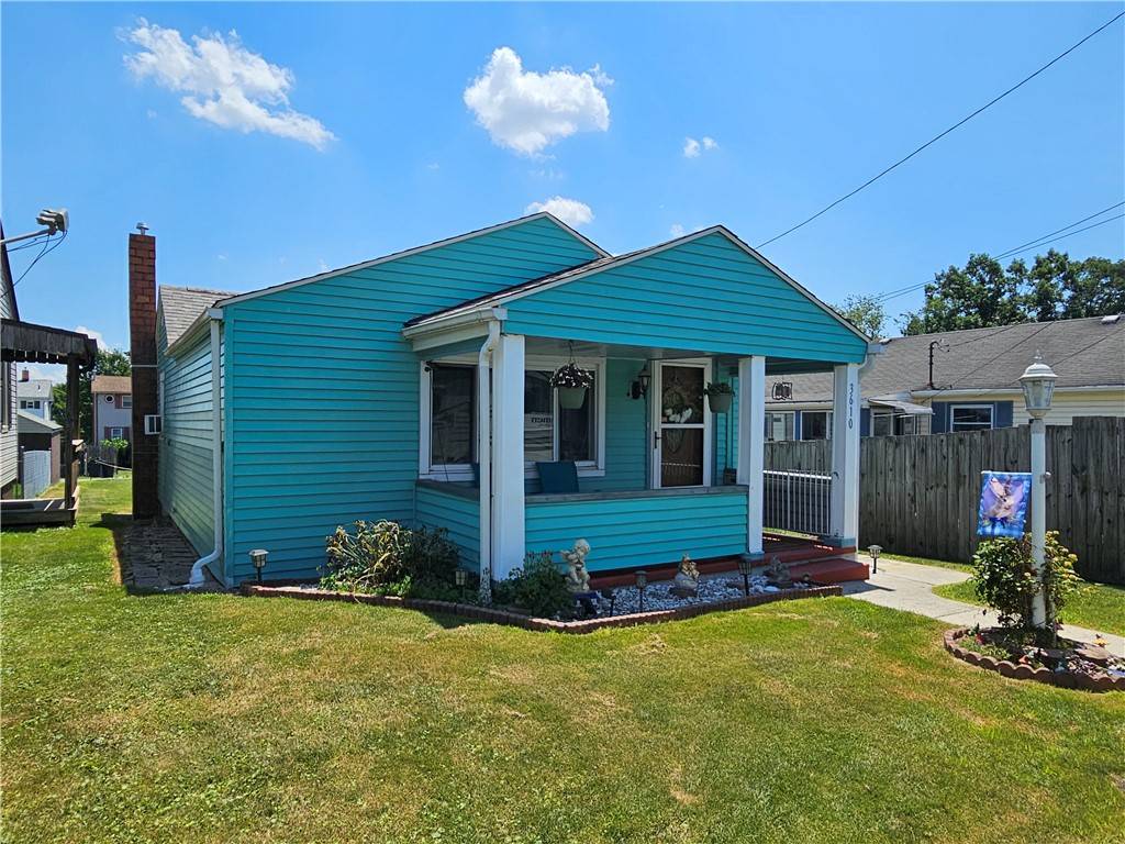 West Mayfield, PA 15010,3610 Matilda St