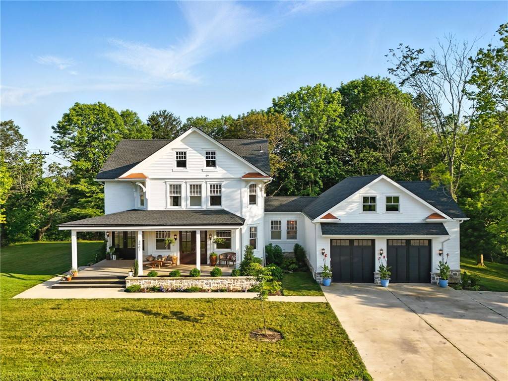 Richland, PA 15044,3901 Bakerstown Rd
