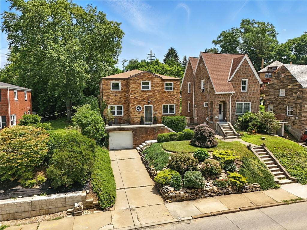 Mt Lebanon, PA 15228,144 Cochran