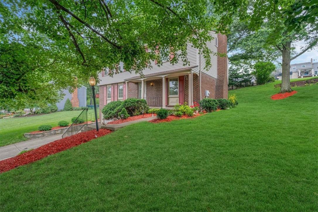 St Clair, PA 15241,471 Diablo Drive
