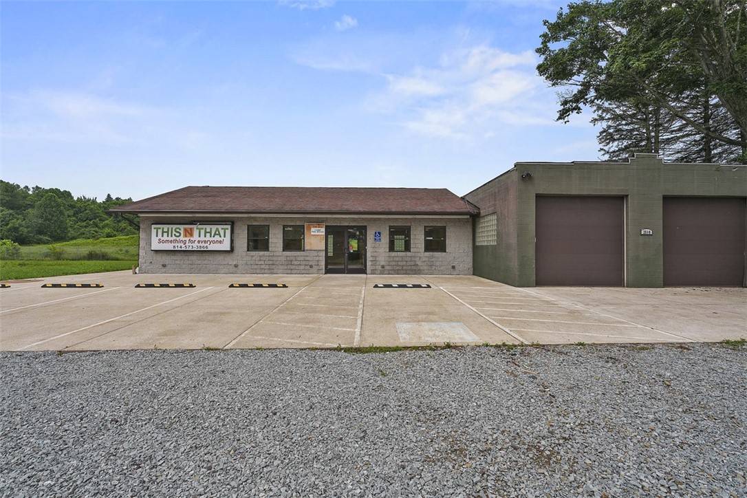 Delmont, PA 15626,2504 Rt 66