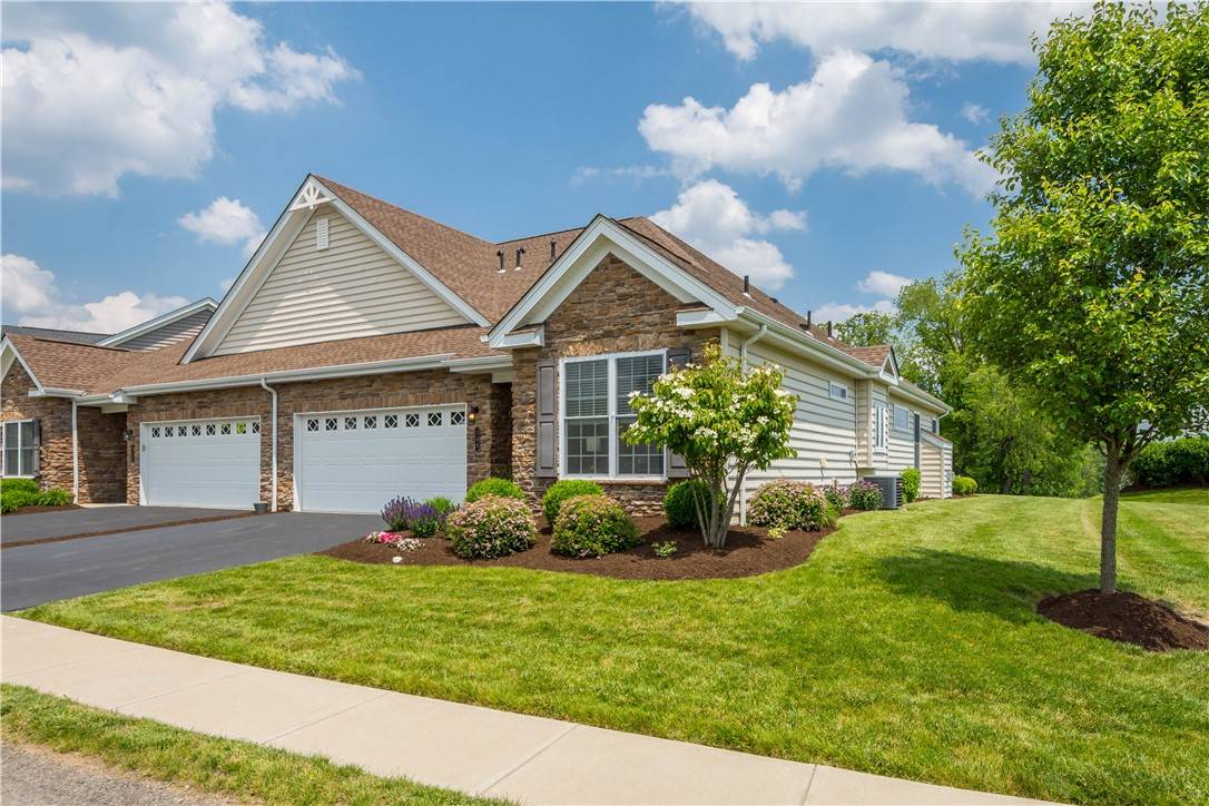 Ohio Twp, PA 15237,140 Washington Way