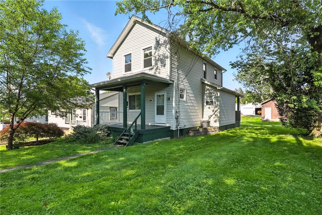 Patterson Heights, PA 15010,419 8th Ave