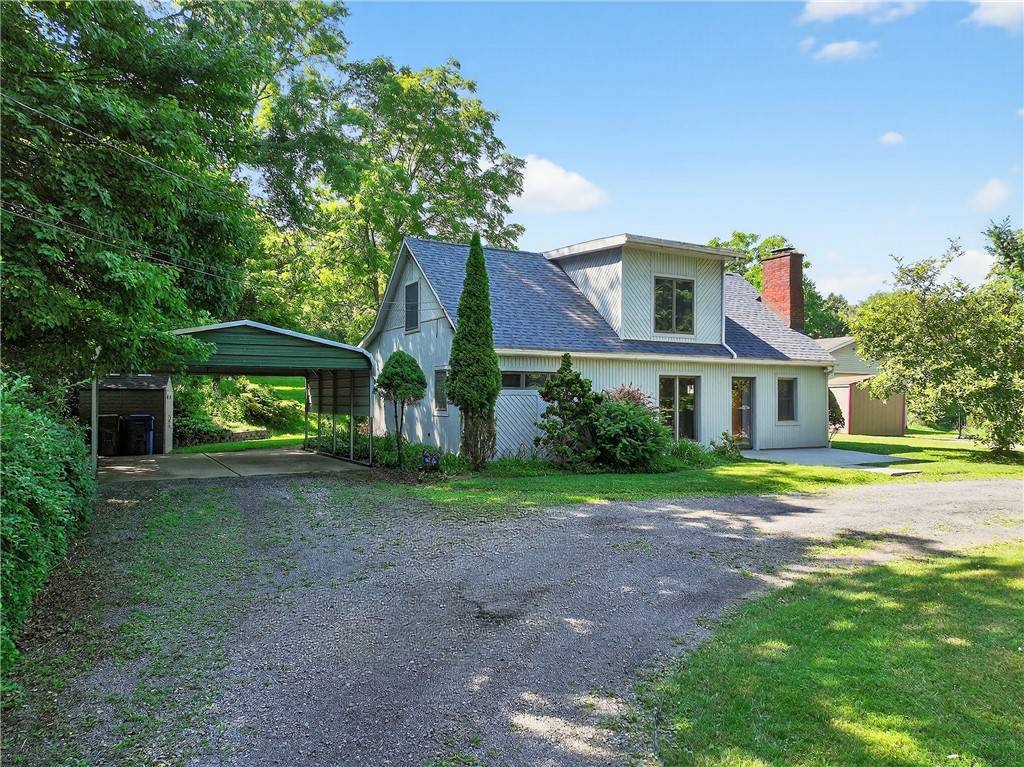 Richland, PA 15044,3650 Gibsonia Rd