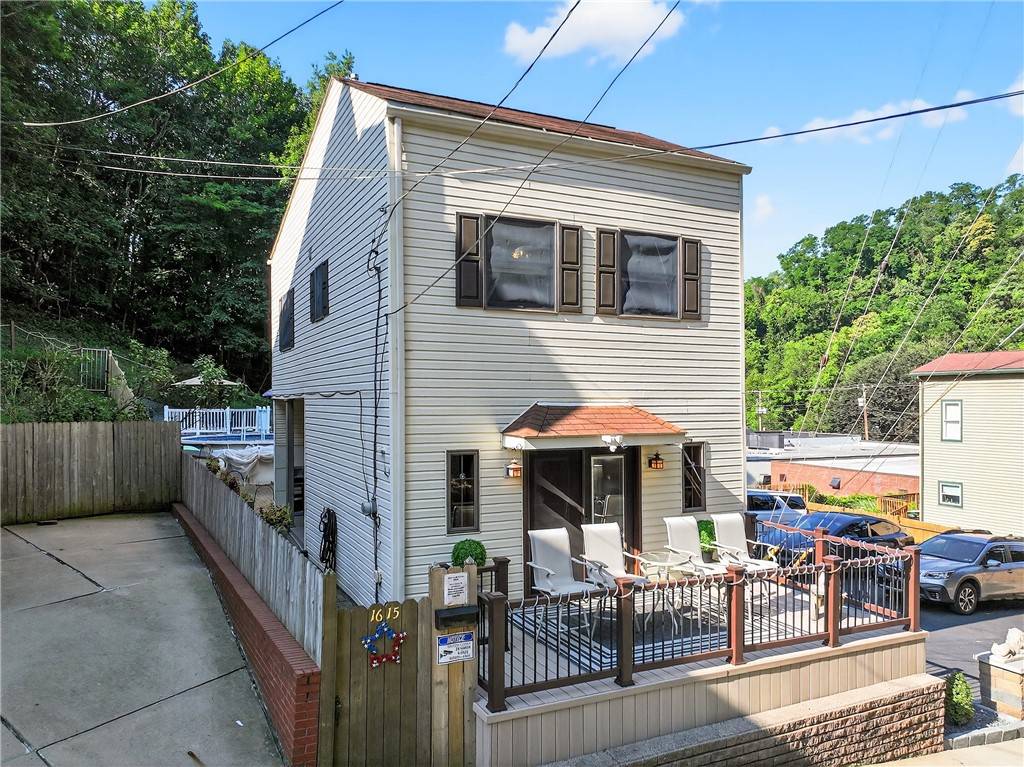 Troy Hill, PA 15212,1615 Wicklines Ln