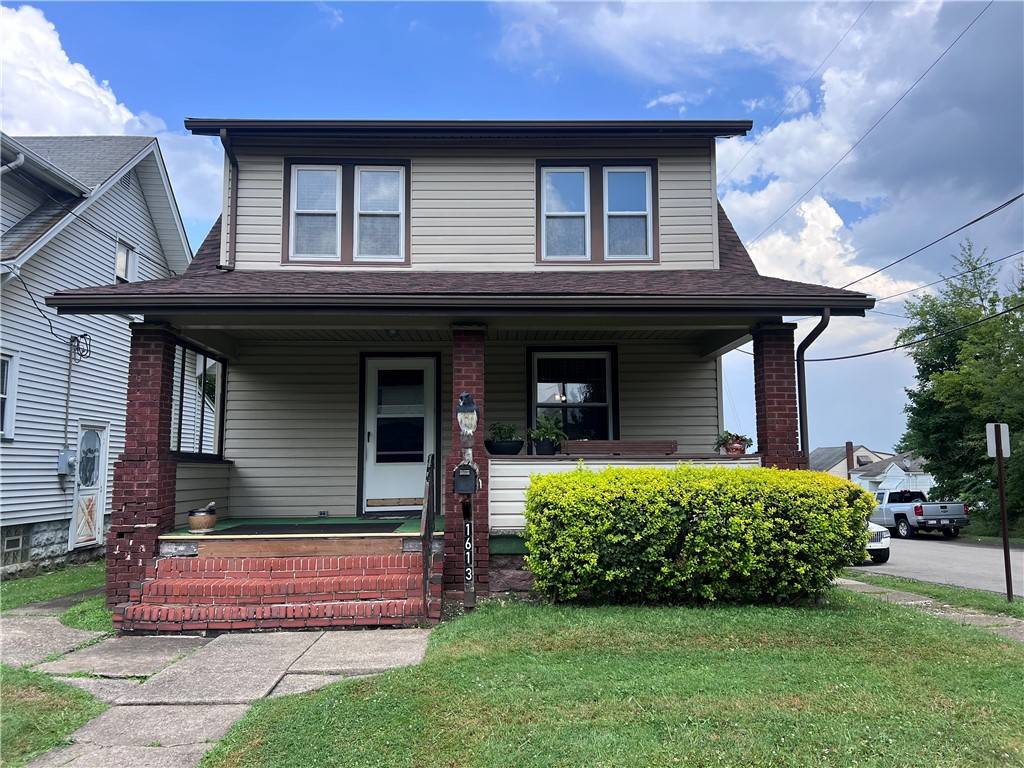 New Castle, PA 16101,1613 E Washington St