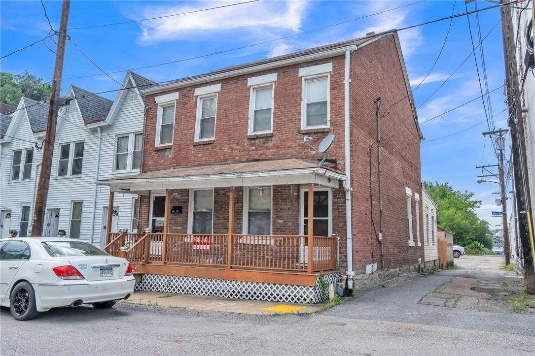 Esplen, PA 15204,112 Earl St #110