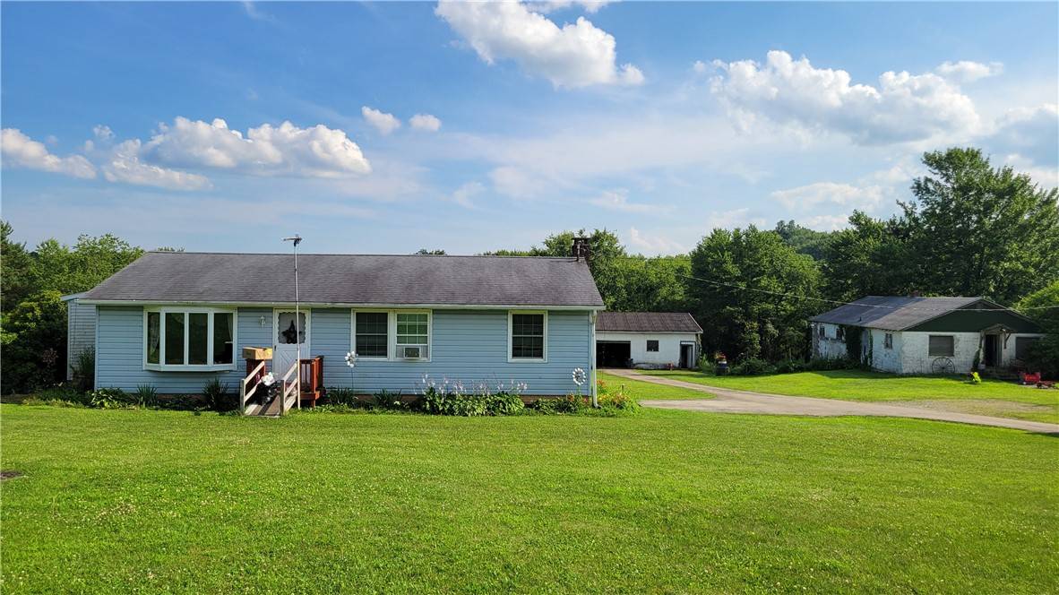 Jennerstown Boro, PA 15547,1433 W Pitt Street