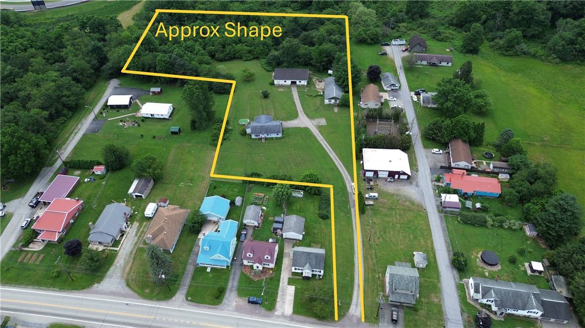 Jennerstown Boro, PA 15547,1433 W Pitt Street