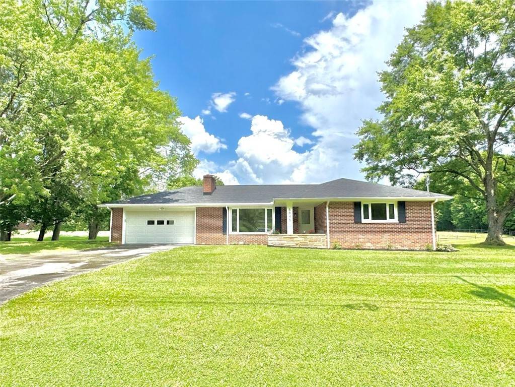 Slippery Rock Twp, PA 16051,6845 Old Route 422