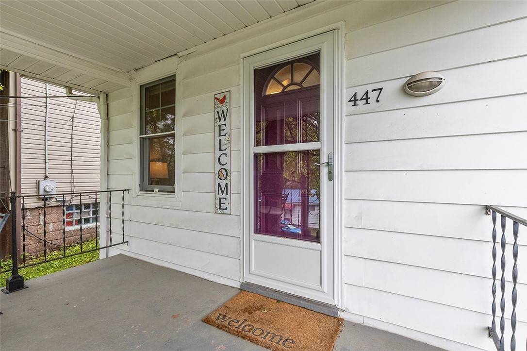 Canonsburg, PA 15317,447 Highfield