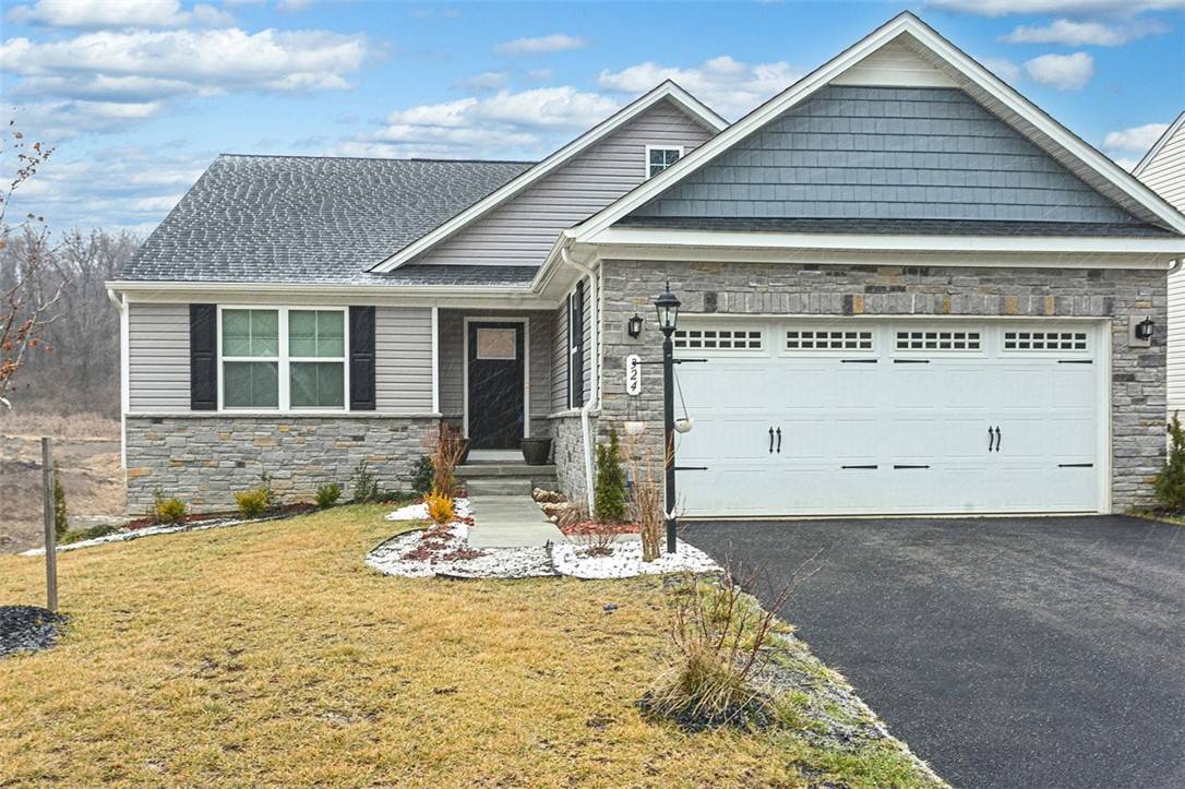 Monroeville, PA 15146,324 Nelson Drive
