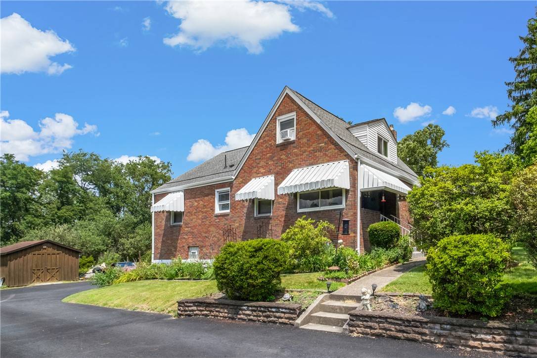 Cheswick, PA 15024,8 Harmar Dr