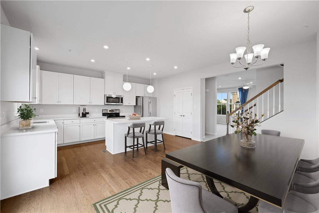 Cecil, PA 15317,1208 Clear Springs Dr