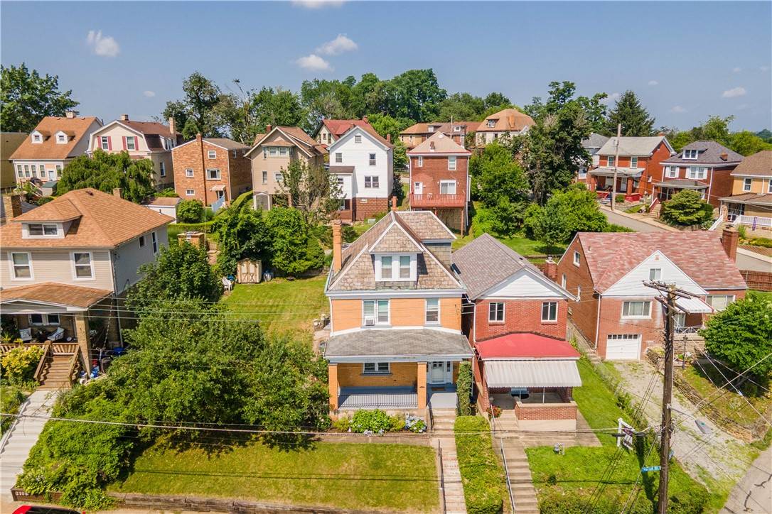 Beechview, PA 15216,2102 Vodeli St