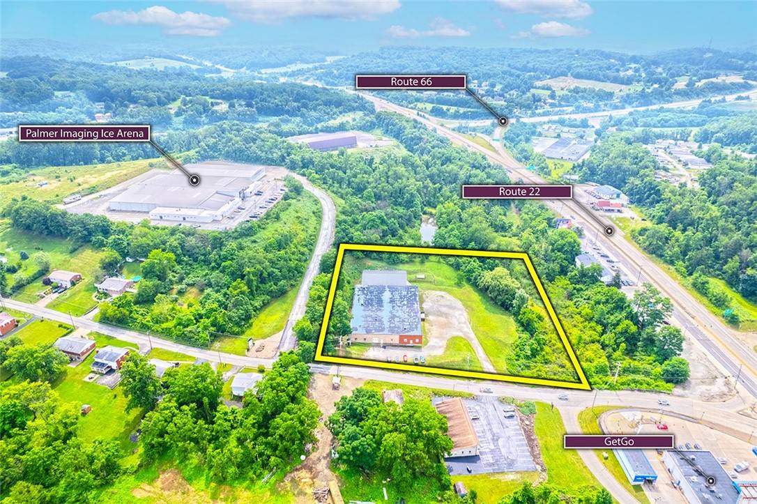 Salem Twp, PA 15626,55-57 Mark Drive