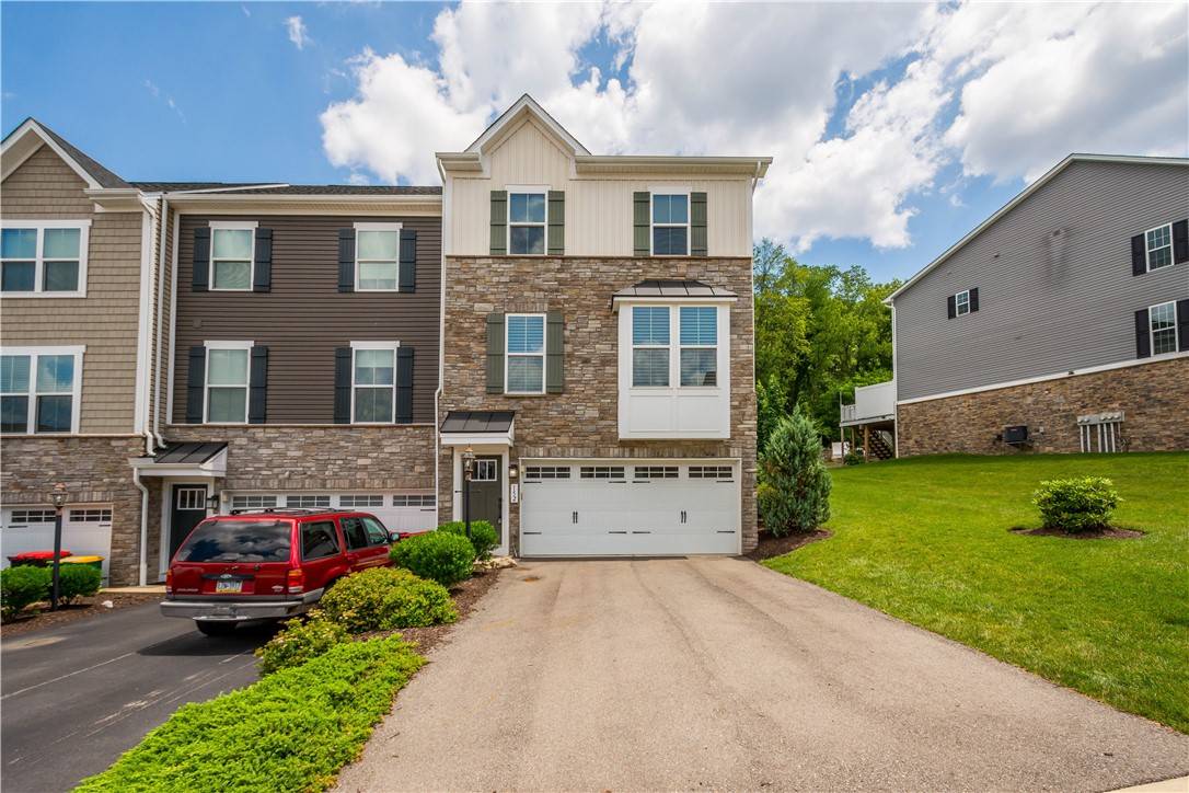 Robinson Twp, PA 15136,152 Cole Drive