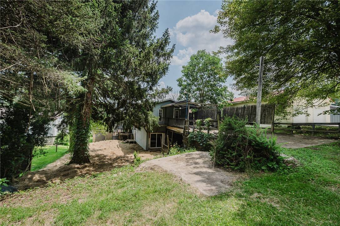 Cherryhll Twp/clymer, PA 15728,150 Penn St