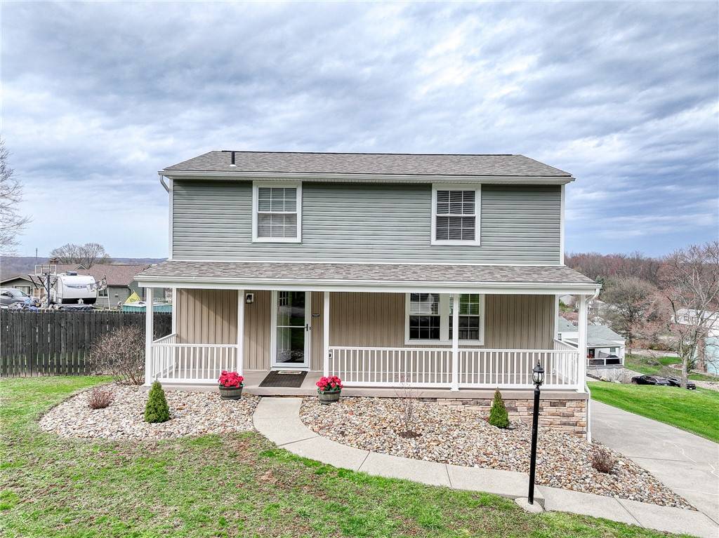 Economy, PA 15042,198 Pinehurst Dr