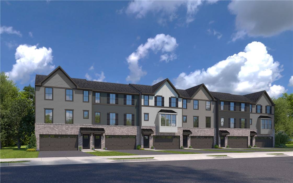 Moon/crescent Twp, PA 15108,214 Hunter Drive