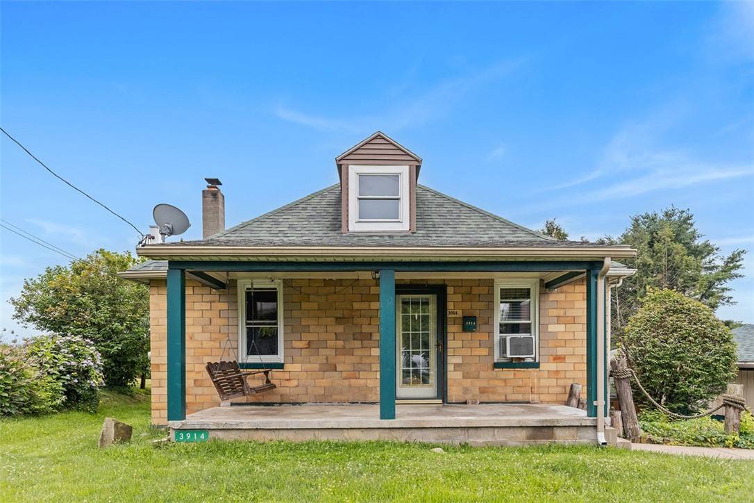 Pulaski Twp, PA 15066,3914 38th St