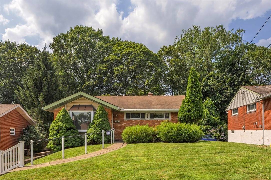 Wilkins Twp, PA 15235,114 Frazier