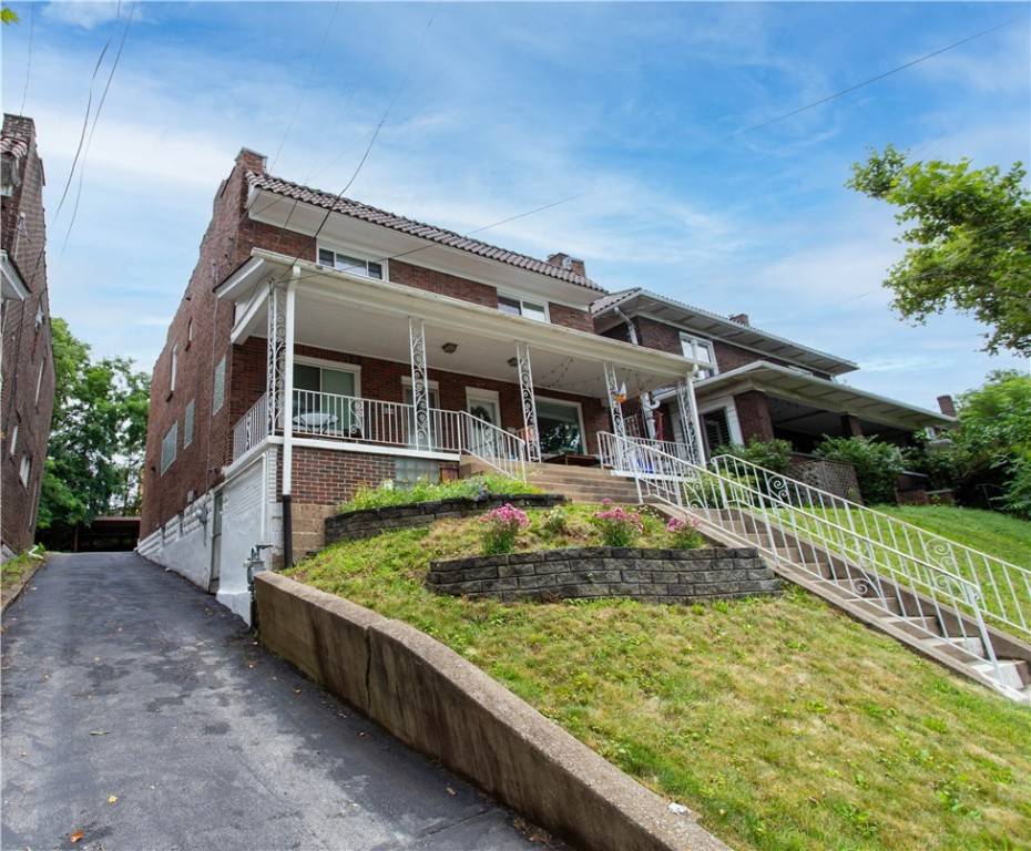 Squirrel Hill, PA 15217,5553 Pocusset St
