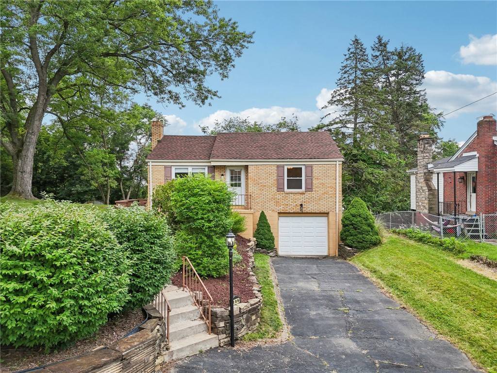 Ross Twp, PA 15237,106 Crestline Dr