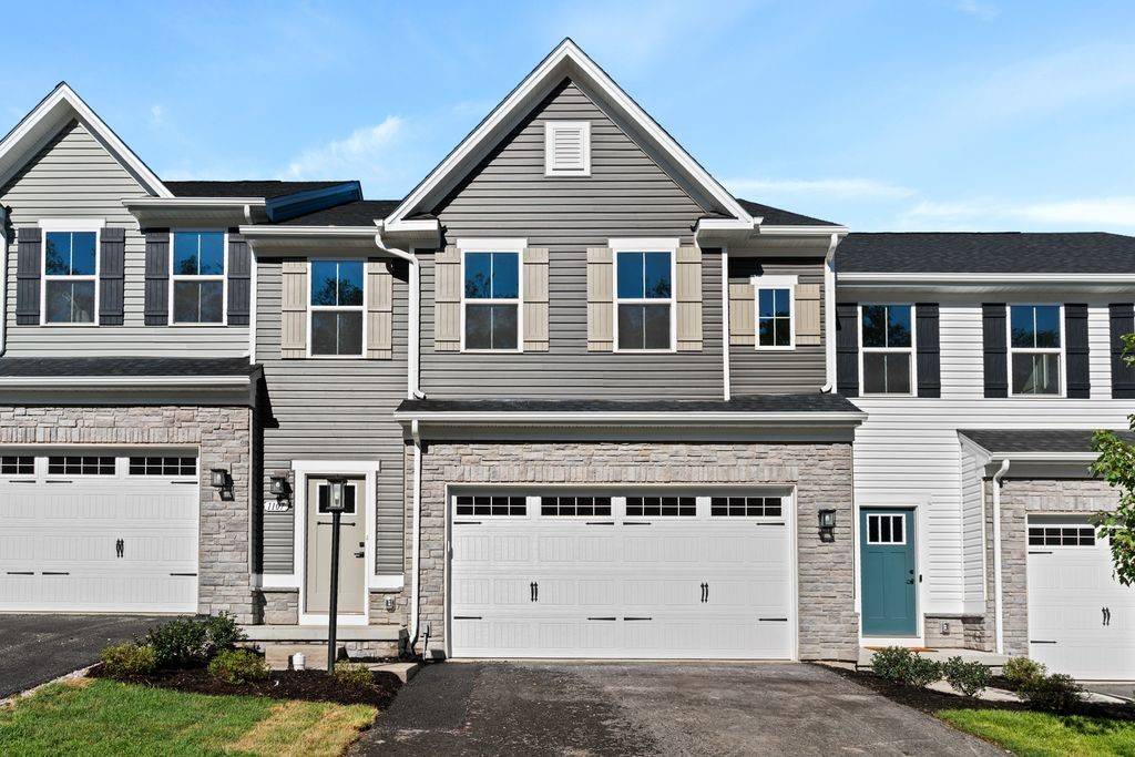 North Strabane, PA 15317,1107 Greenwood Drive