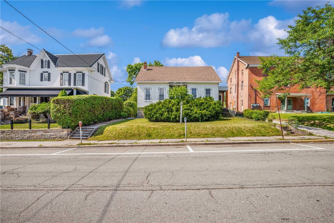 Somerset Boro, PA 15501,158 W Union Street