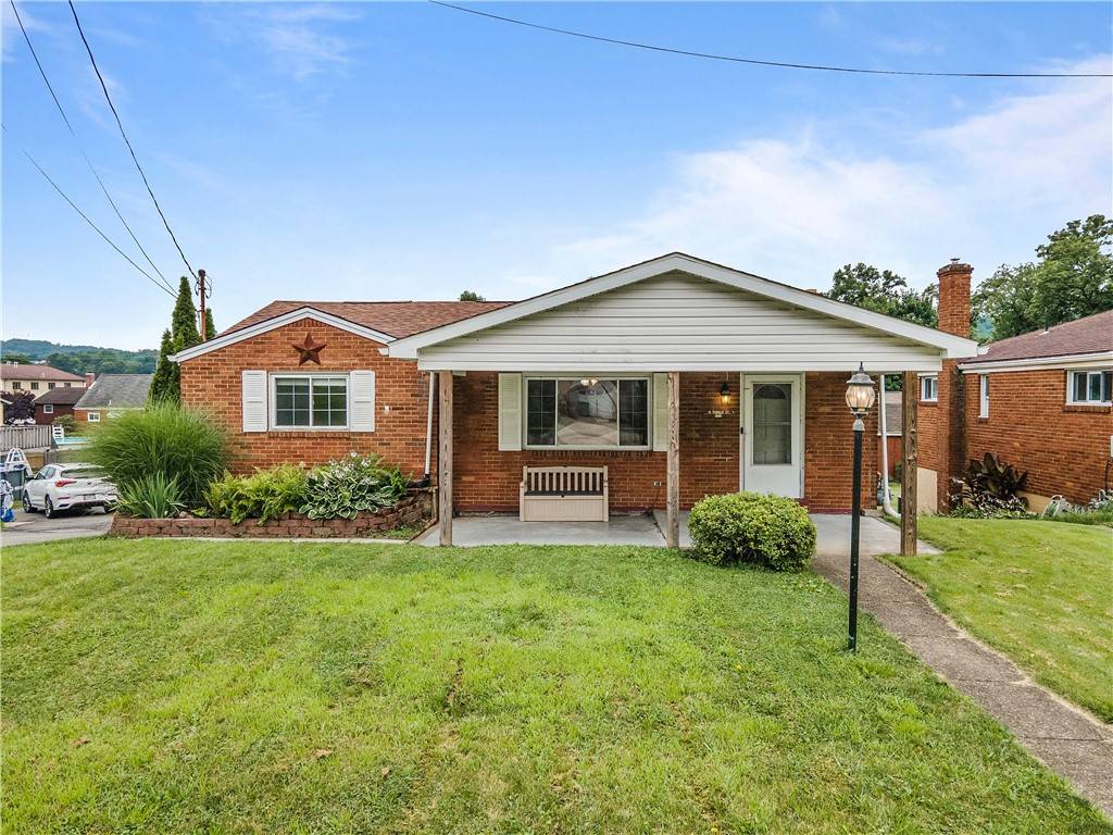 West Elizabeth, PA 15088,10 RONALD STREET