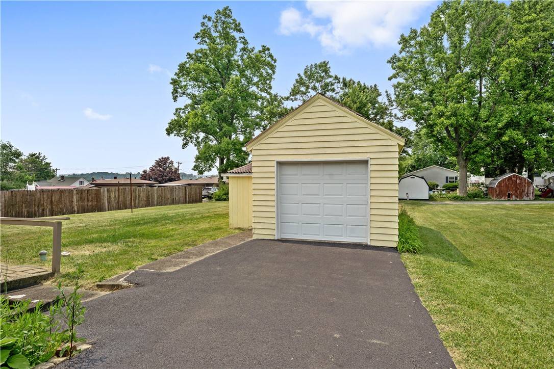 South Union Twp, PA 15445,157 Elizabeth St