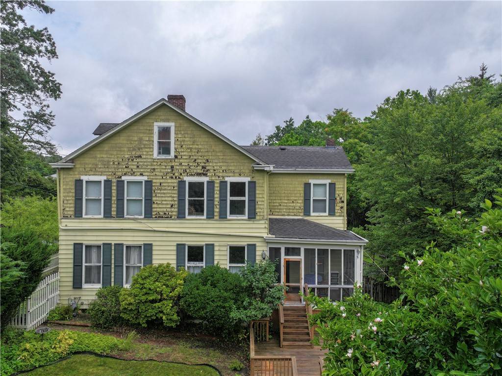 Hampton, PA 15101,2507 Duncan Ave