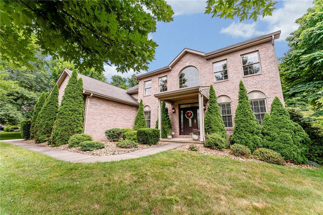 South Union Twp, PA 15401,1044 Cross Creek Drive